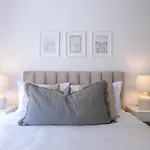 Limnaria 121 Luxury Ivy Flat