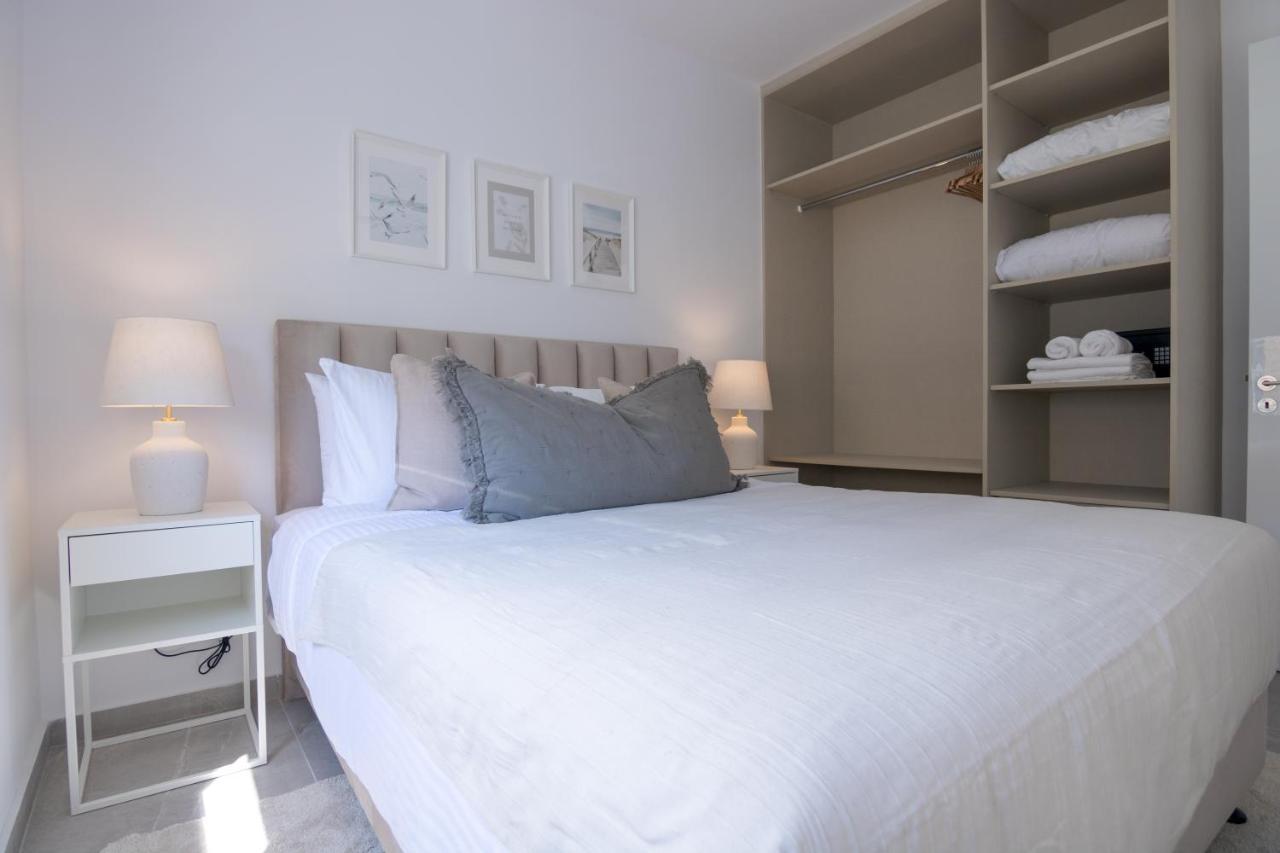 Apartment Limnaria 121 Luxury Ivy Flat Paphos