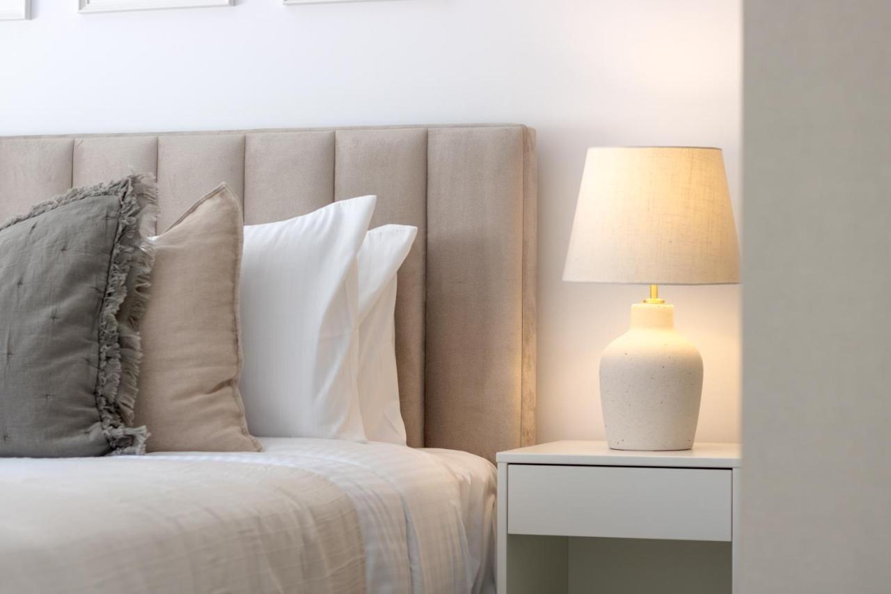 Limnaria 121 Luxury Ivy Flat * Paphos